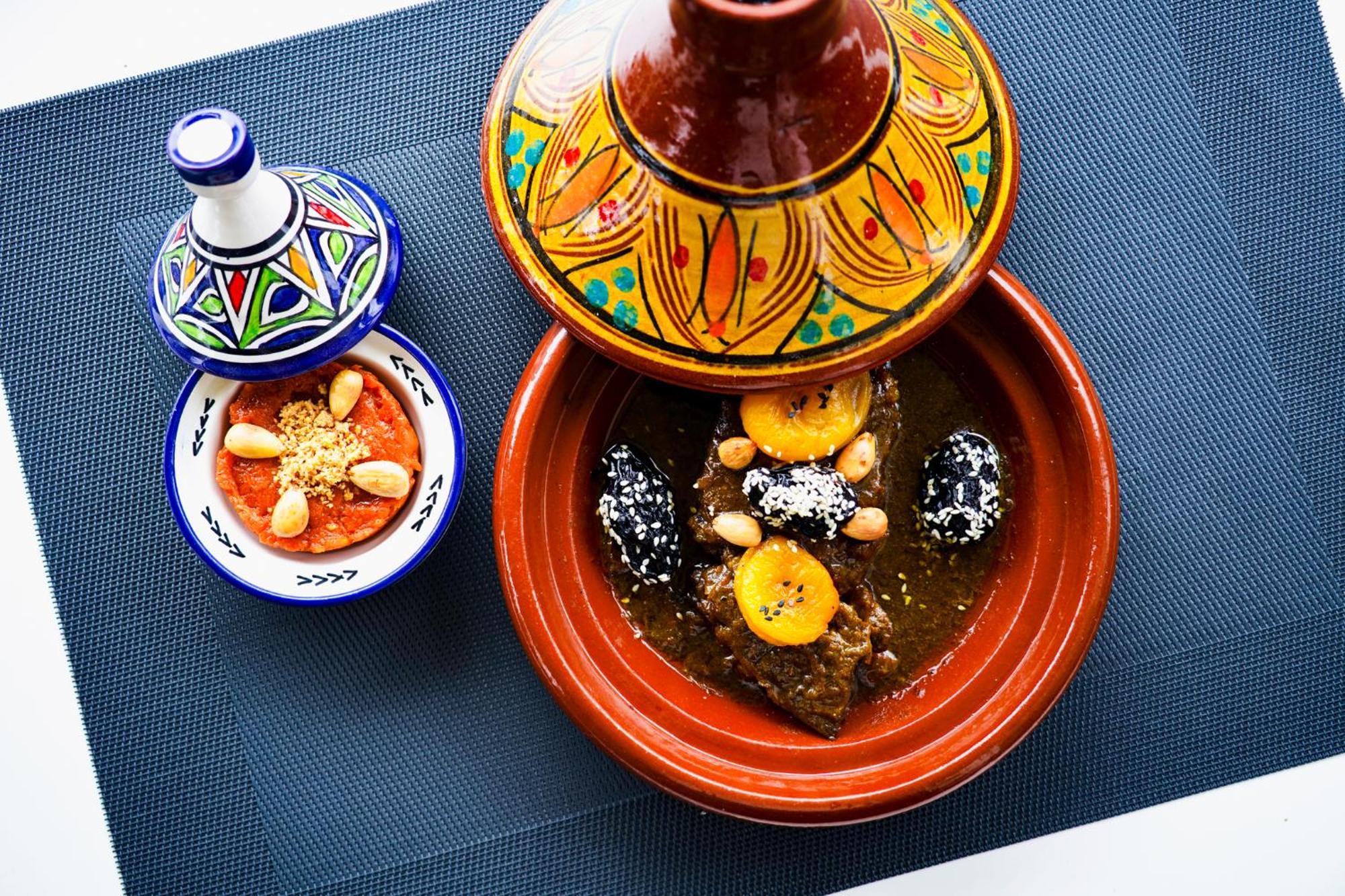 Az Hotel Des Arts Rabat Extérieur photo